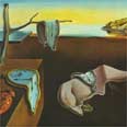 דאלי, "התמדתו של זכרון" (1931) דאלי, "התמדתו של זכרון" (1931)