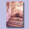 כריכת הספר "דבר אופטימי, עשיית שירים", 1976 כריכת הספר "דבר אופטימי, עשיית שירים", 1976