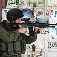 רובה מדגם M4A1 - גרסה מתקדמת של ה-M-16 המקוצר רובה מדגם M4A1 - גרסה מתקדמת של ה-M-16 המקוצר
