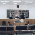 אולם בית משפט מחוזי אולם בית משפט מחוזי