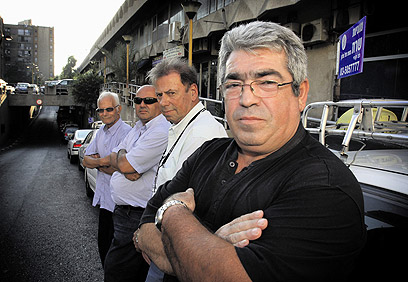 (צילום: אבי מועלם) (צילום: אבי מועלם)