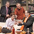 צילום: אייל לנסדמן