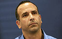 גל הרשקוביץ (צילום: גיל יוחנן)