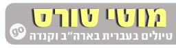 מוטי טורס