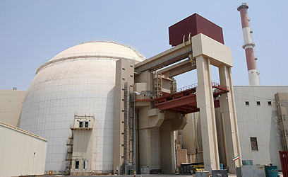 The Bushehr nuclear power plant. Who will take over Iran's nuclear facilities faster and who will also use them? (Photo: EPA) 
