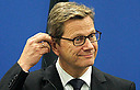 Guido Westerwelle (Photo: Reuters)