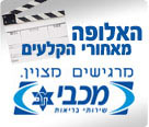 האלופה מאחורי הקלעים