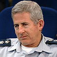 Military Judge Nir Aviram Photo: Niv Kalderon - 9_a