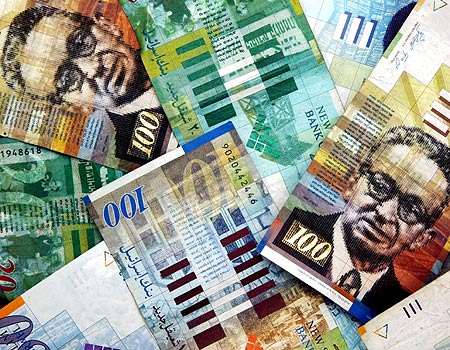 תוכלו לזכות בעד 5,000 ש