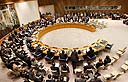 UNSC panel on Iran sanctions (Photo: Reuters)