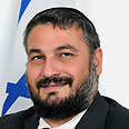 אבוטבול. ינסה לשפר את השירות לתושבים צילום: עיריית בית שמש