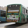 לא נוסעת לשום מקום צילום: גיל לרנר