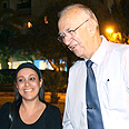 ניצן, המאוכזב צילום: אבי מועלם