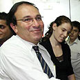 צור, הנבחר צילום: אבי מועלם