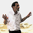 בני קצובר. "המערכה בעיצומה" 