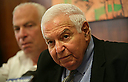 State Comptroller Micha Lindenstrauss (Photo: Gil Yohanan)