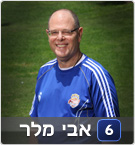 אבי מלר