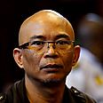 Chumlong Lemtongthai Photo: Reuters