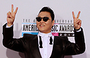 PSY (צילום: רויטרס)