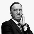 Kevin Spacey in 'House of Cards.' Jewish lobby against secretary of state candidate 