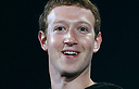 Facebook founder Mark Zuckerberg (Photo: AFP)