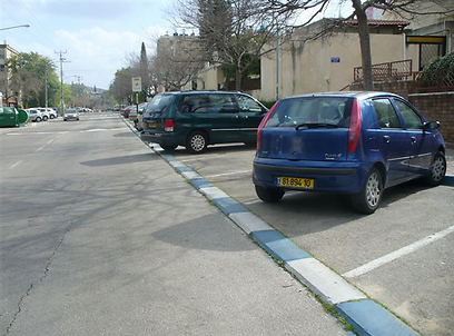 חנייה בחינם? לא בדיוק