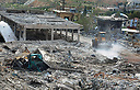 Attack in Syria (Photo: AP)