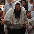 צילום: באדיבות גרעין אומץ