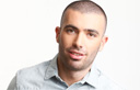 עומר אדם (צילום: רונן פדידה)