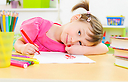 תראו איך היא נינוחה (צילום אילוסטרציה: shutterstock)