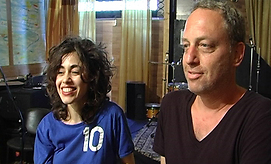 צילום: אורי דוידוביץ'
