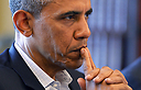 Barack Obama (Photo: AFP)