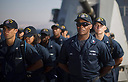 Jordan war games (Photo: AP)
