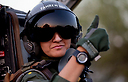 Ayesha Farooq (Photo: Reuters)