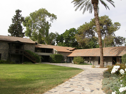 דגניה א'. טרם הושלם הליך השיוך (צילום: שירלי זינגר)