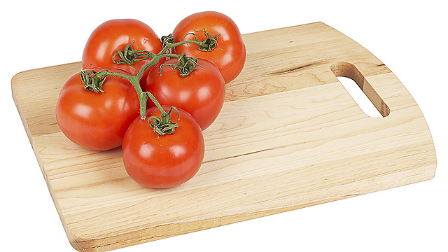 Tomato voted ‘most Israeli vegetable’