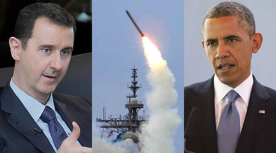 Assad, Obama Assad, Obama