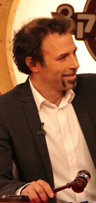 צילום באדיבות קומדי סנטרל