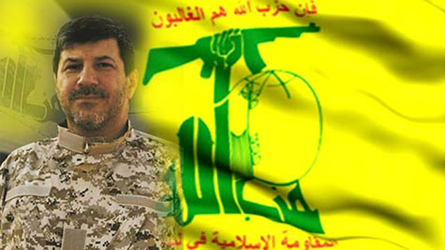 Al-Laqqis. Survived assassination attempts in past, Hezbollah says