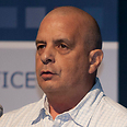 Former Shin Bet Chief Yuval Diskin Photo: AP