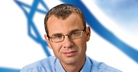 ח"כ יריב לוין (עוז מועלם) ח"כ יריב לוין (עוז מועלם)