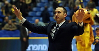 דייויד בלאט (צילום: עוז מועלם) דייויד בלאט (צילום: עוז מועלם)