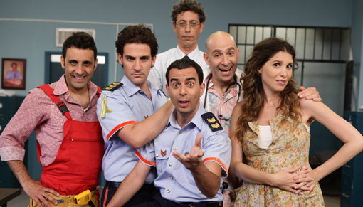 צילום: אלדד רפאלי