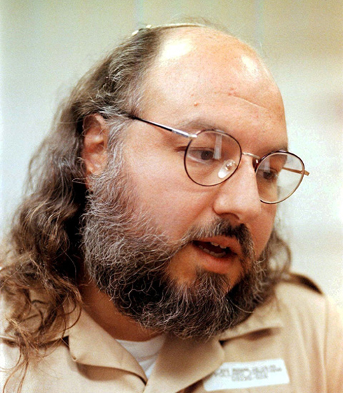 Jonathan Pollard, jailed for 30 years. (Photo: AP) Jonathan Pollard, jailed for 30 years. (Photo: AP)