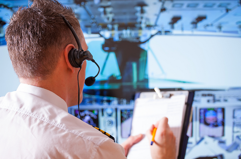 Aerial PR team (Photo: Shutterstock)