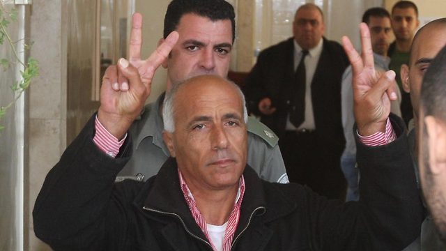 Mordechai Vanunu. (Photo: Archive/Gil Yohanan)