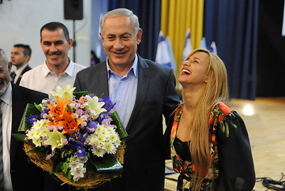 צילום: אביהו שפירא