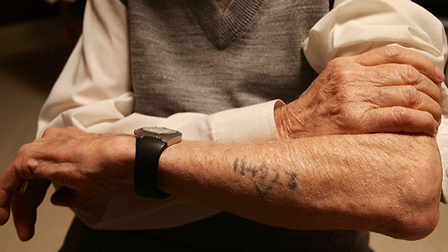 An average of 40 Holocaust survivors a day are missing out on crucial financial support. (Photo: Motti Kimchi)