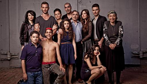 צילום: אוהד רומנו