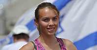 אולגה לנסקי (צילום: טיבור יגר) אולגה לנסקי (צילום: טיבור יגר)